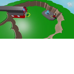 Power Lifting Simulator