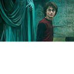 Big Harry Potter Fans