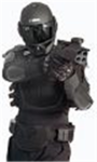 ELITE SWAT SNIPERS