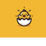 :> De Chickens