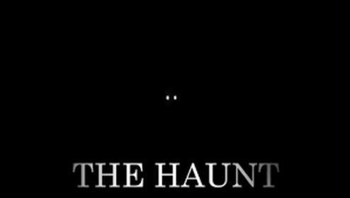 THE HAUNT