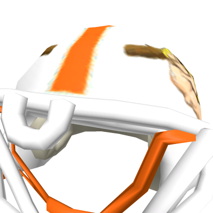 Missisouri Bashers Helmet