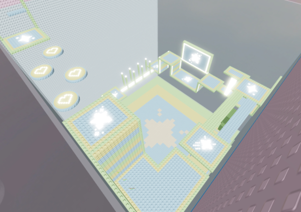 Shie Wallhop Tower screenshot 2