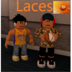 Laces