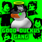 Good Duckus Gang