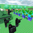Swat vs Zombies