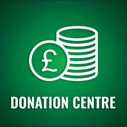 Donation Centre