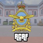 CAFRP | Royal Canadian Air Force
