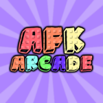 AFK Arcade