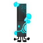 Bioluminescent Marker