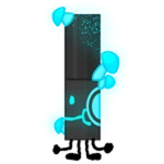 Bioluminescent Marker