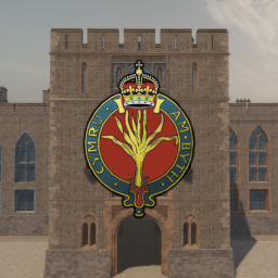 Windsor Castle