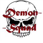 We are the Demon Squad