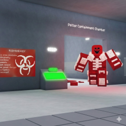 Parasite Outbreak