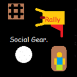 Social Gear.