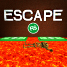 Robux Escape ! [READ DESC]