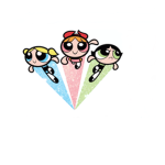 •power puff girls•
