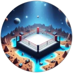 Game Badge Thumbnail