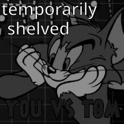 You VS Tom
