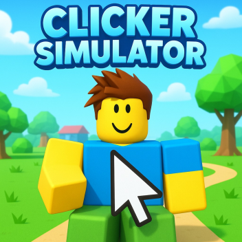 Clicker Simulator