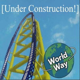 Legacy World Way icon