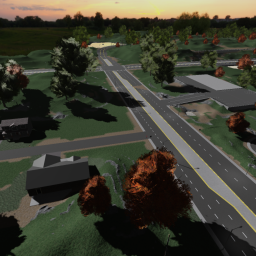 RP City[time for updatesss]
