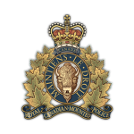 RoyalᅠCanadian Mounted Police