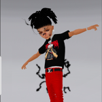 Gg Andrew