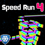 Speed Run For Admin Fan Group!