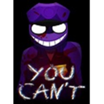 Team Purple Guy