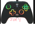 Joe’s gaming group