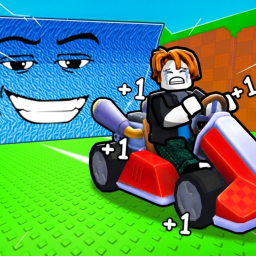 +1 Speed Kart Tsunami Escape
