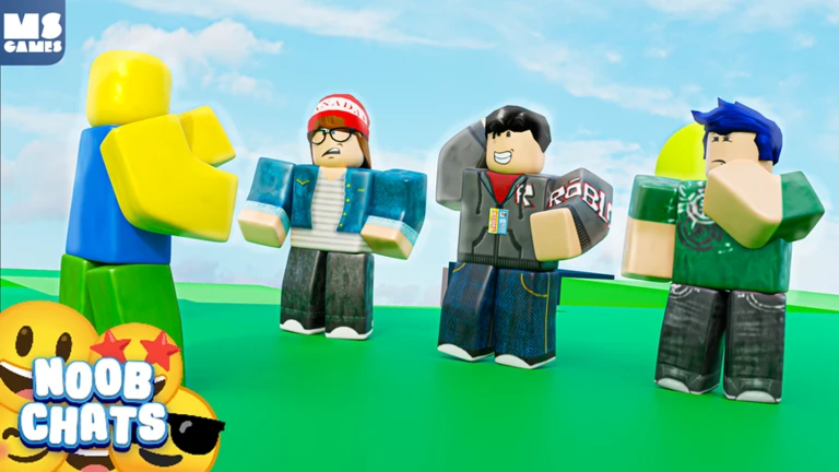 NoobChats thumbnail
