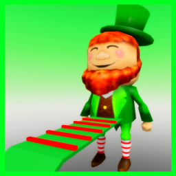 Escape St. Patrick's Day Obby!