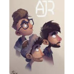 AJ R Fans
