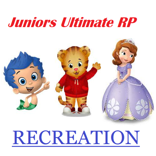 Juniors Ultimate Roleplay
