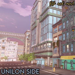 Unilon Side RP