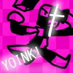 YOINK! the tag game