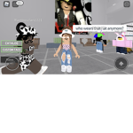 Robux :) jk