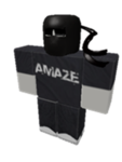 TheAmazeman fan club