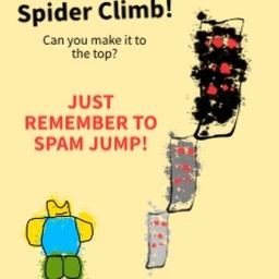 Spider Climb icon