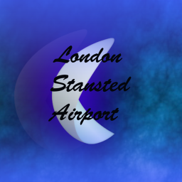 London Stansted Airport