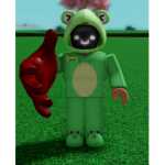 FROG MASTER(S)