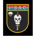 "BAC" BATALHÃO DE AÇÕES E COMANDOS!!