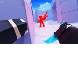 RIVE icon