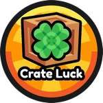 Crate Luck