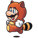 The Super Mario Brothers