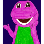 WE HATE BARNEY!!