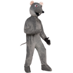 Armed Rat Military Forces