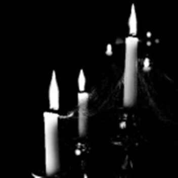 冬の嵐のブルース